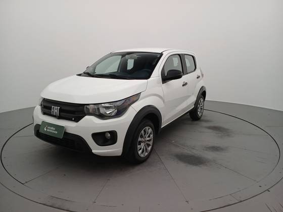 FIAT MOBI 1.0 EVO FLEX LIKE. MANUAL FIAT MOBI 1.0 EVO FLEX LIKE. MANUAL